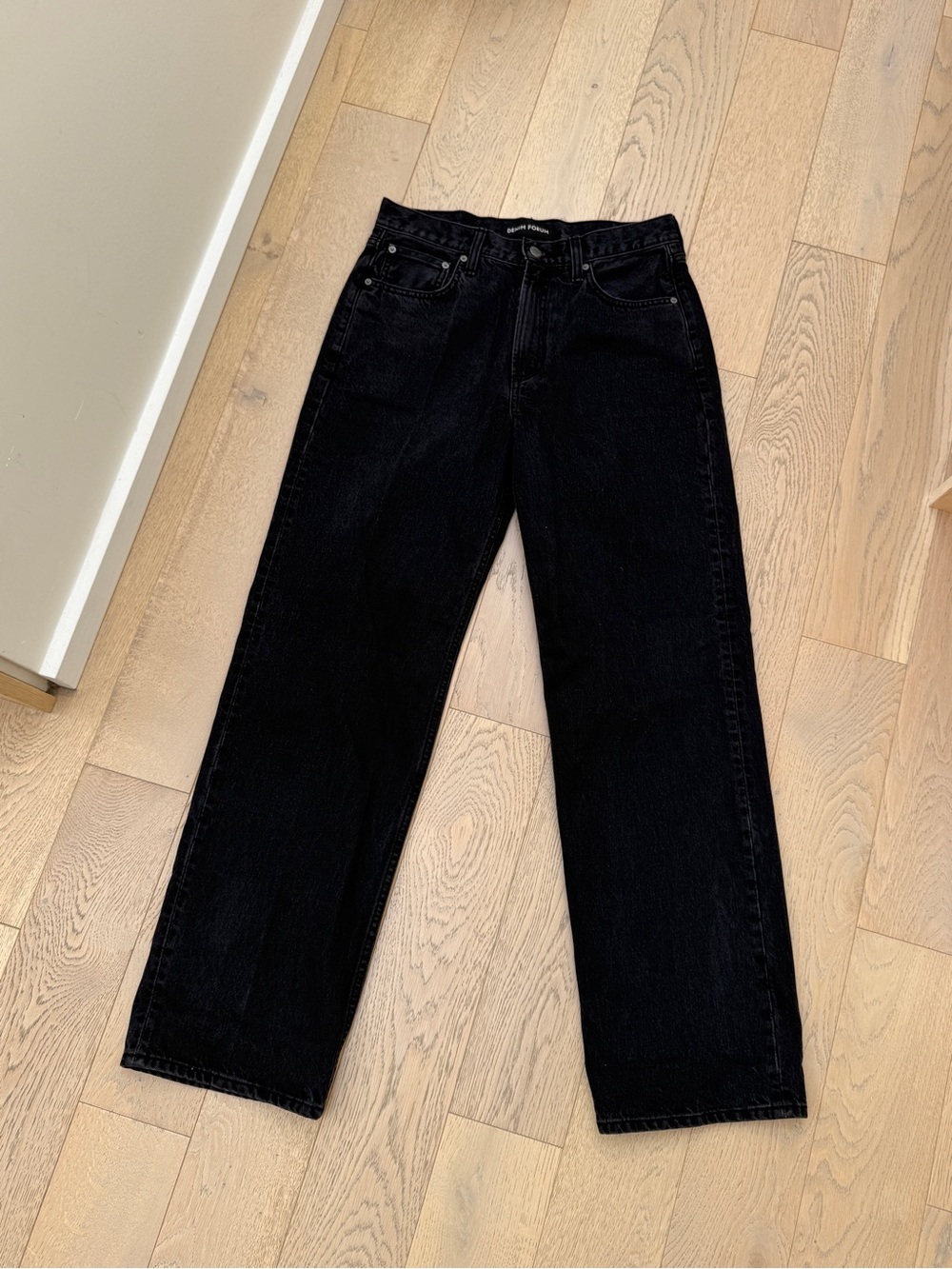 Aritzia Iggy jeans